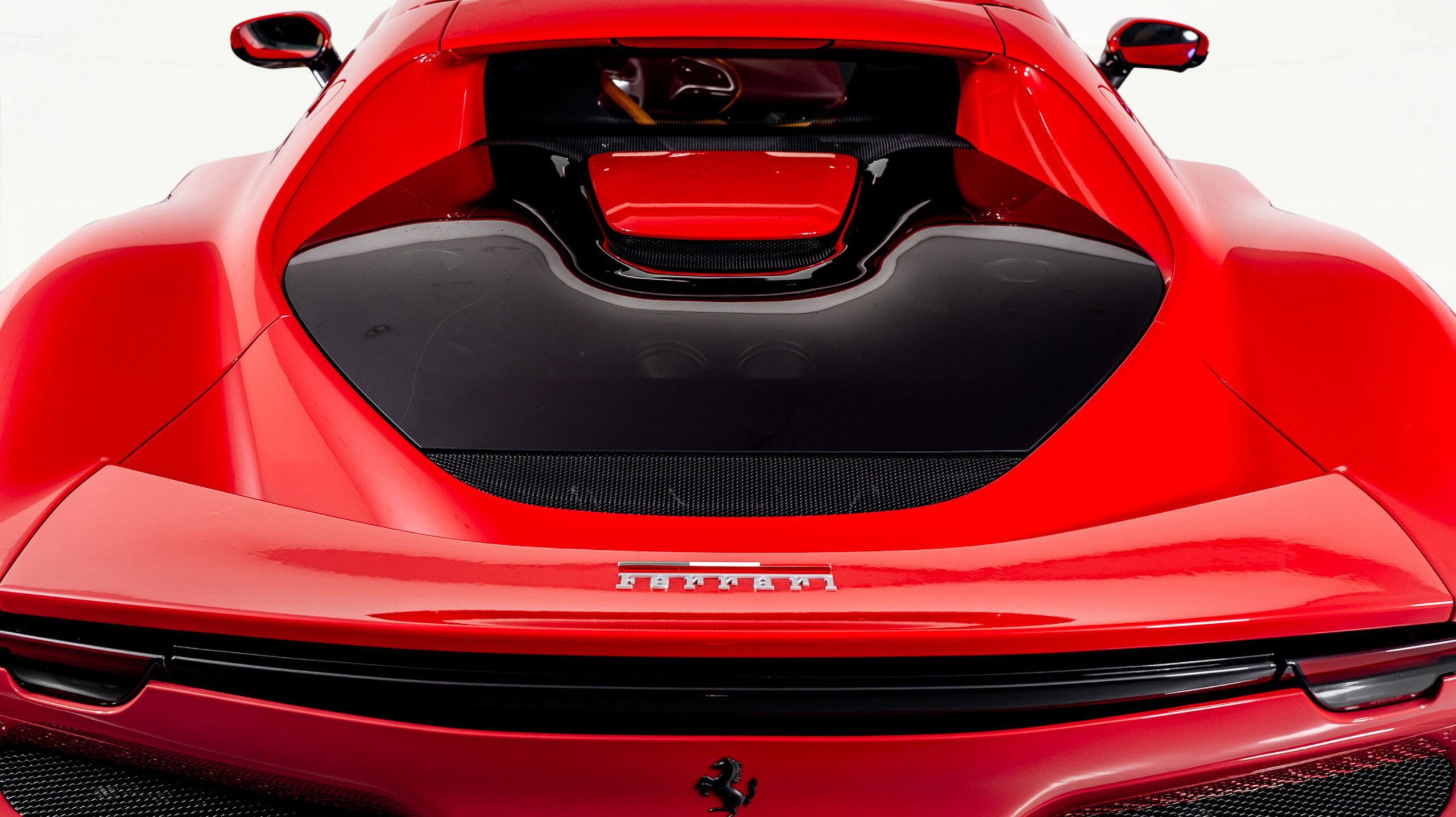 Ferrari 296 GTB