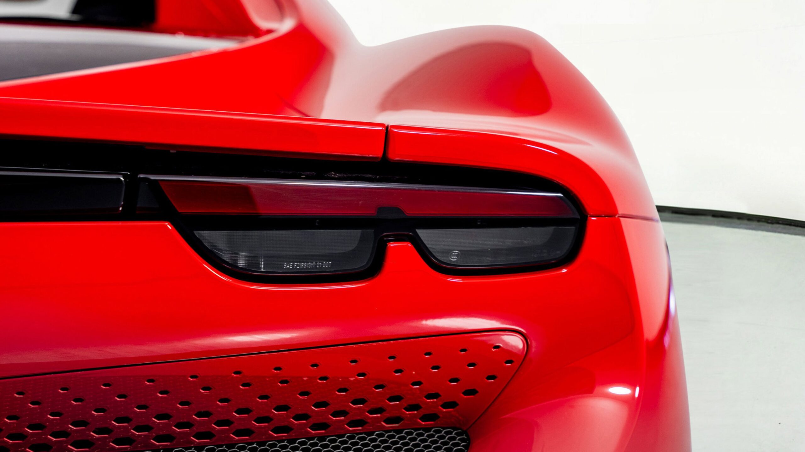 Ferrari 296 GTB