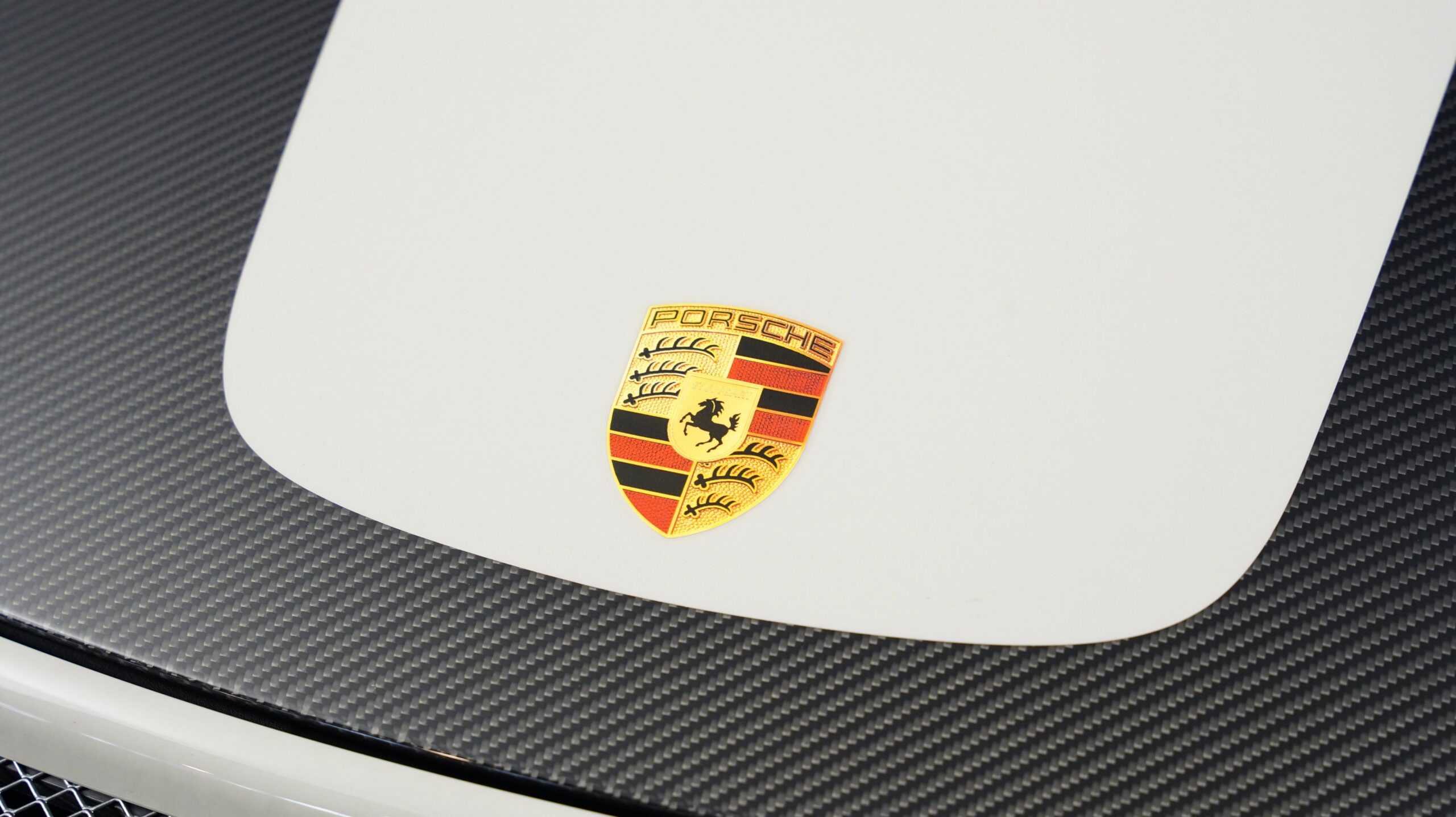 Porsche 911 GT2 RS