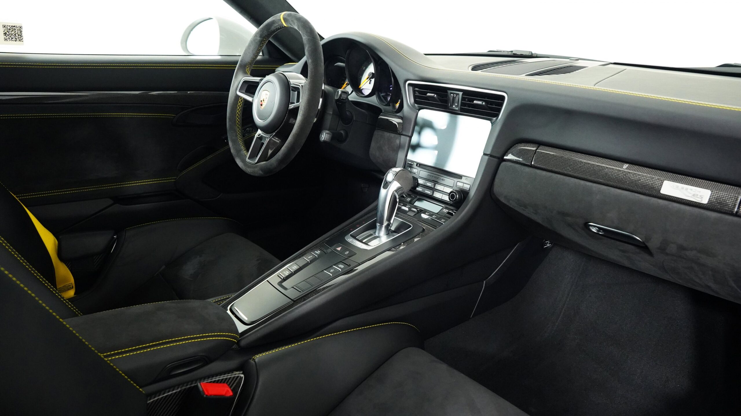 Porsche 911 GT2 RS