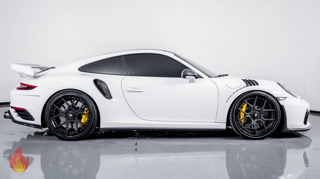 2023 Porsche 911 – $229,997