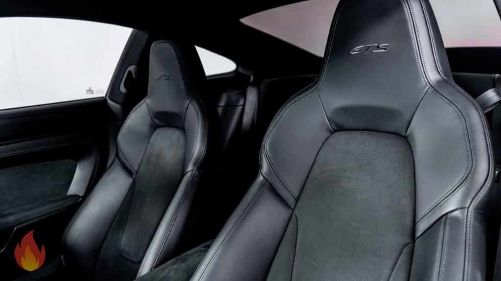2021 Porsche 911 – $233,998