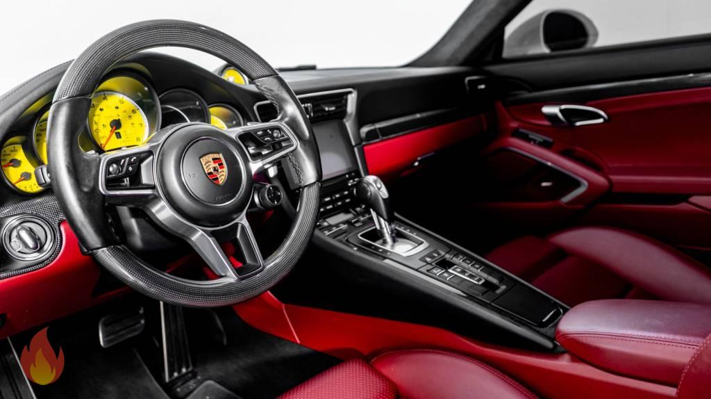 2023 Porsche 911 – $229,997