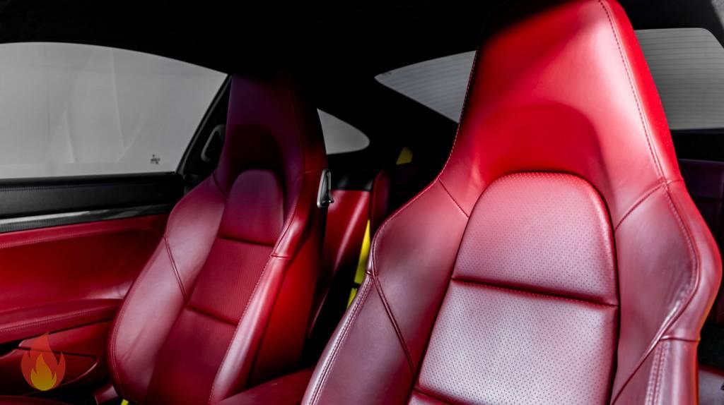 2023 Porsche 911 – $229,997