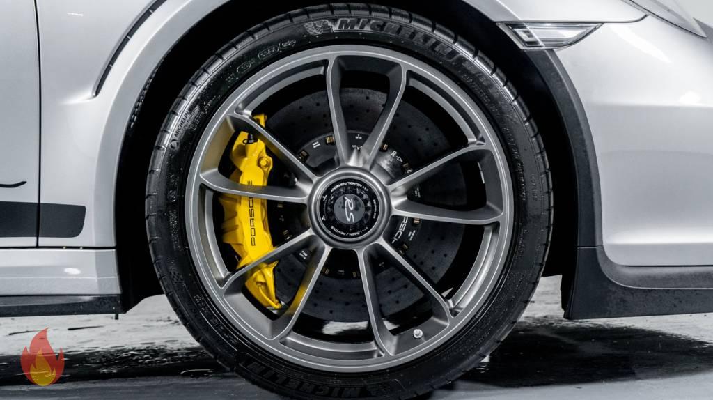 2021 Porsche 911 – $233,998