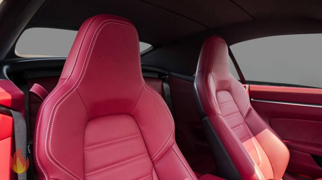 2023 Porsche 911 – $229,997