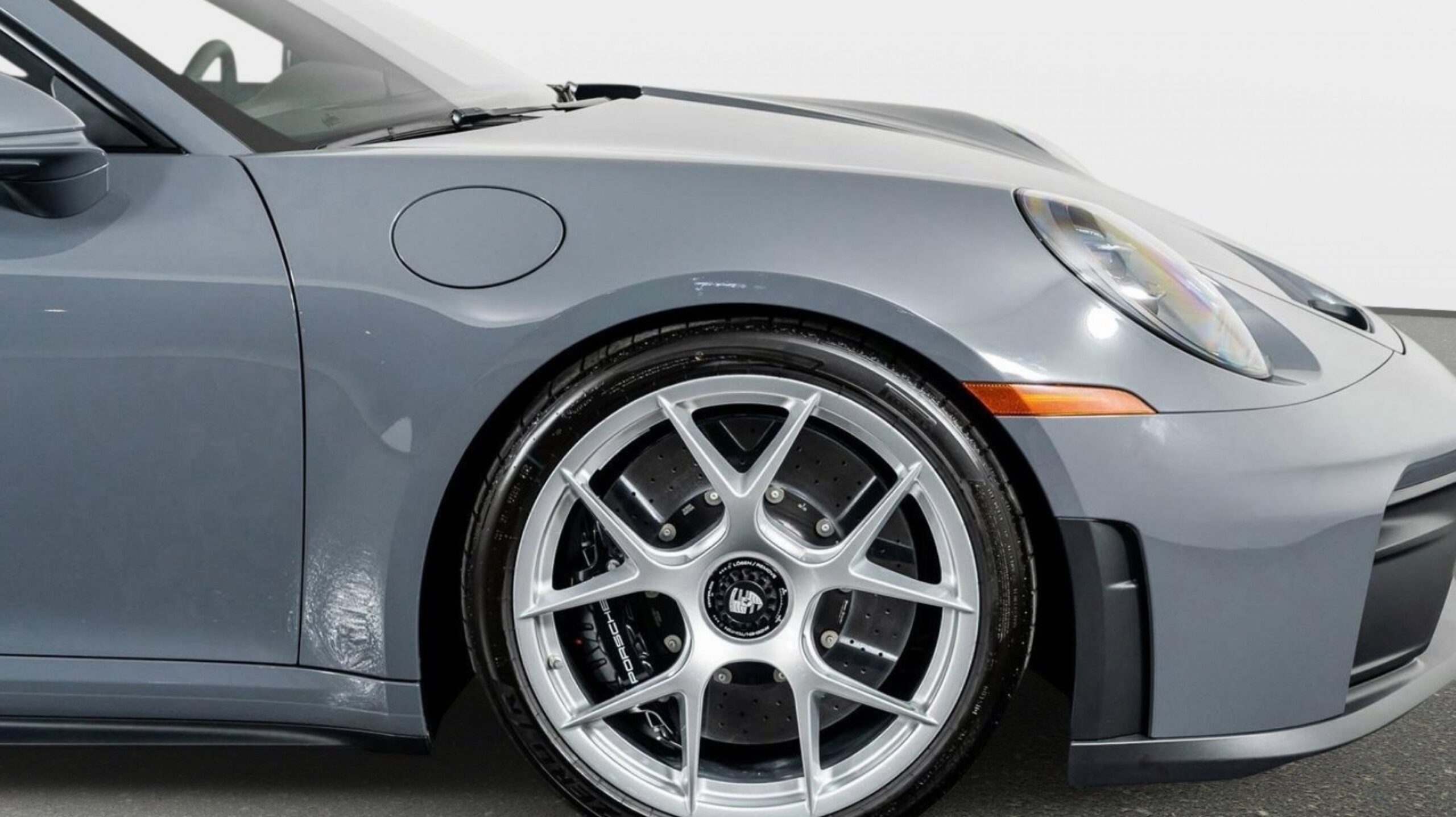 Porsche 911 GT3 TOURING
