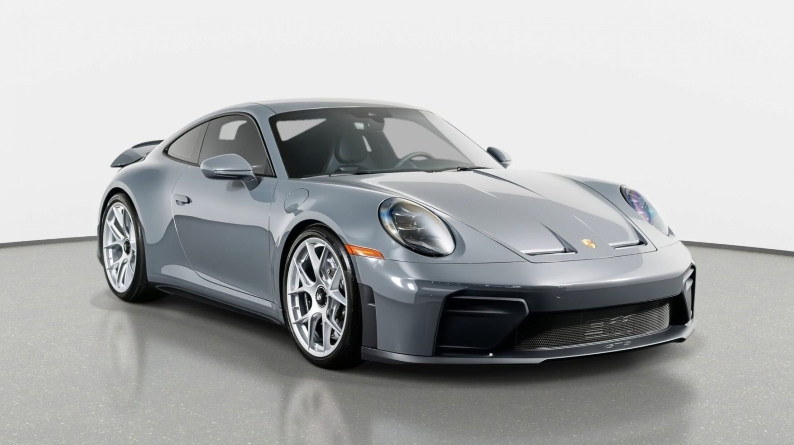 Porsche 911 GT3 TOURING