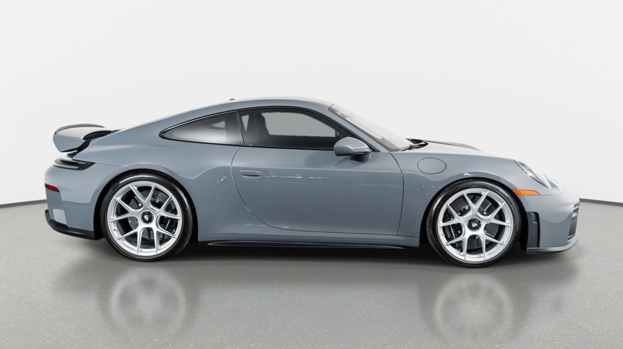 Porsche 911 GT3 TOURING