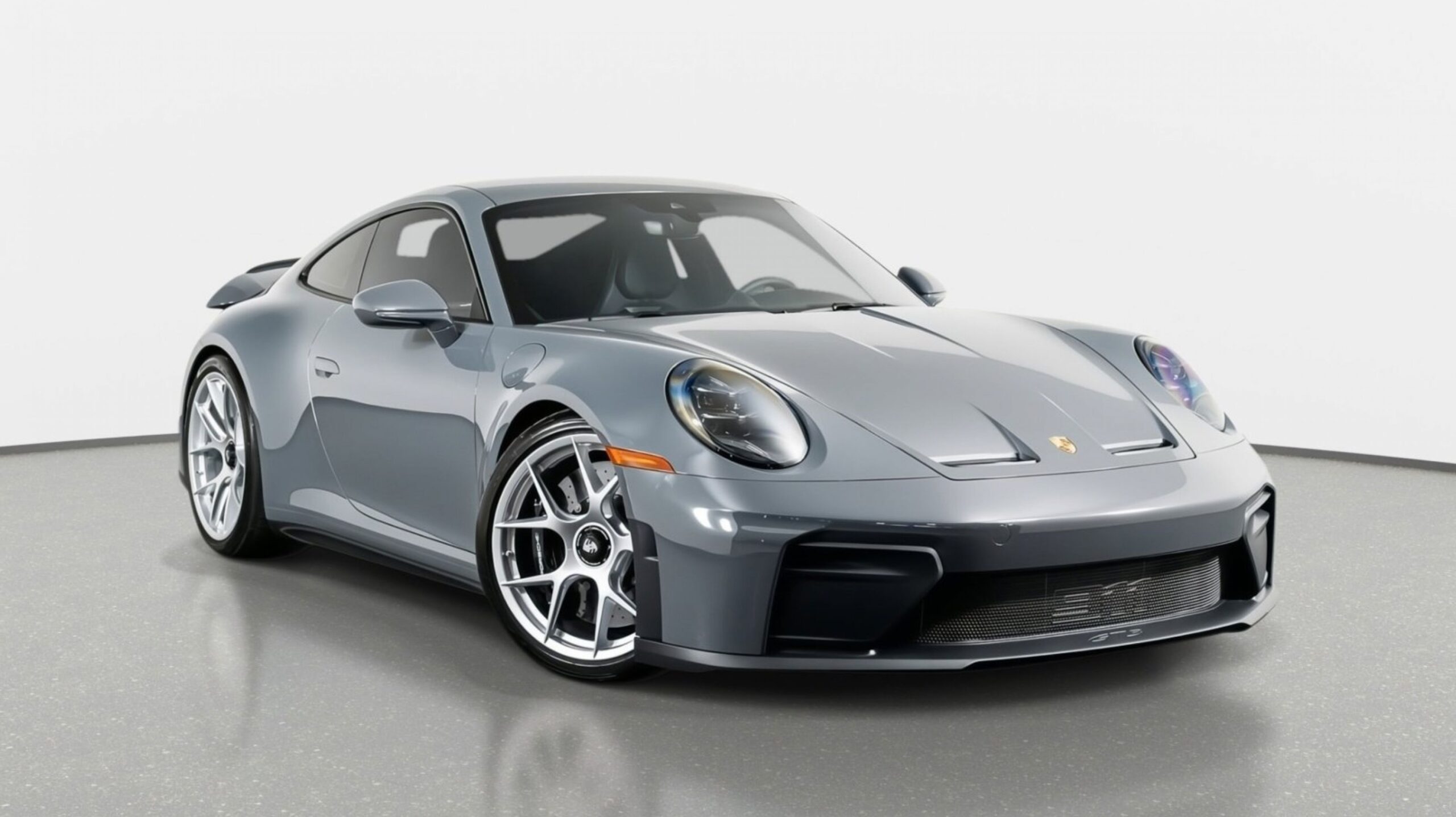Porsche 911 GT3 TOURING