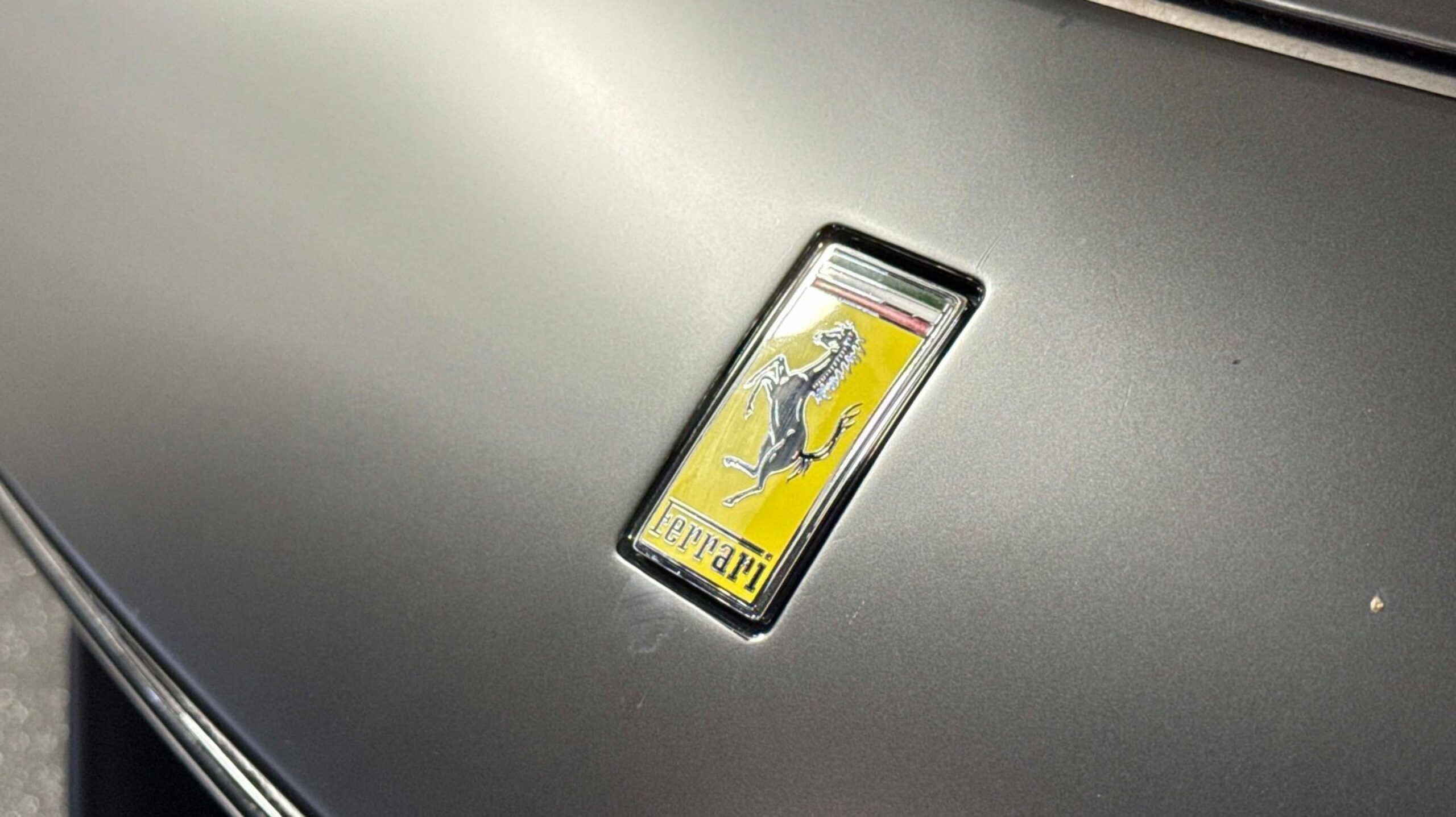 2024 Ferrari Purosangue