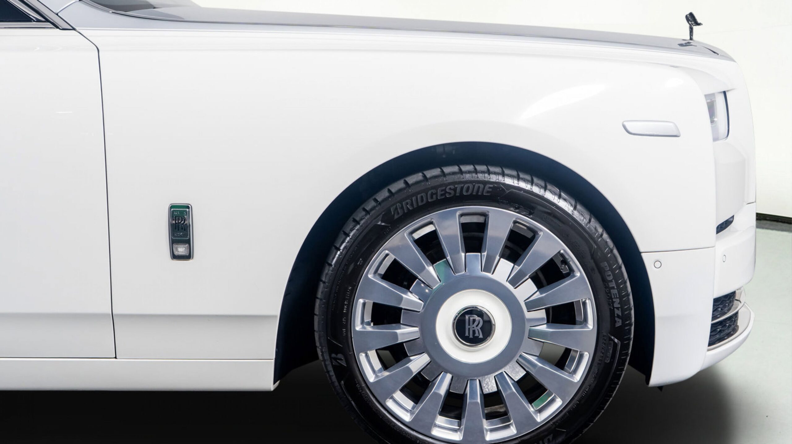 2019 Rolls Royce Phantom