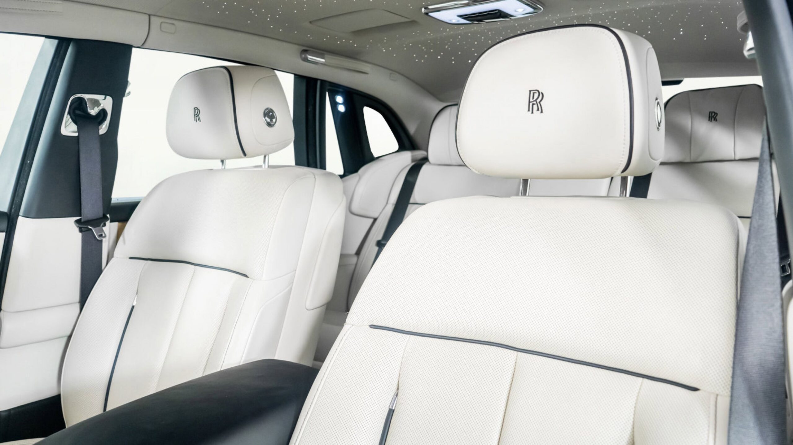 2019 Rolls Royce Phantom