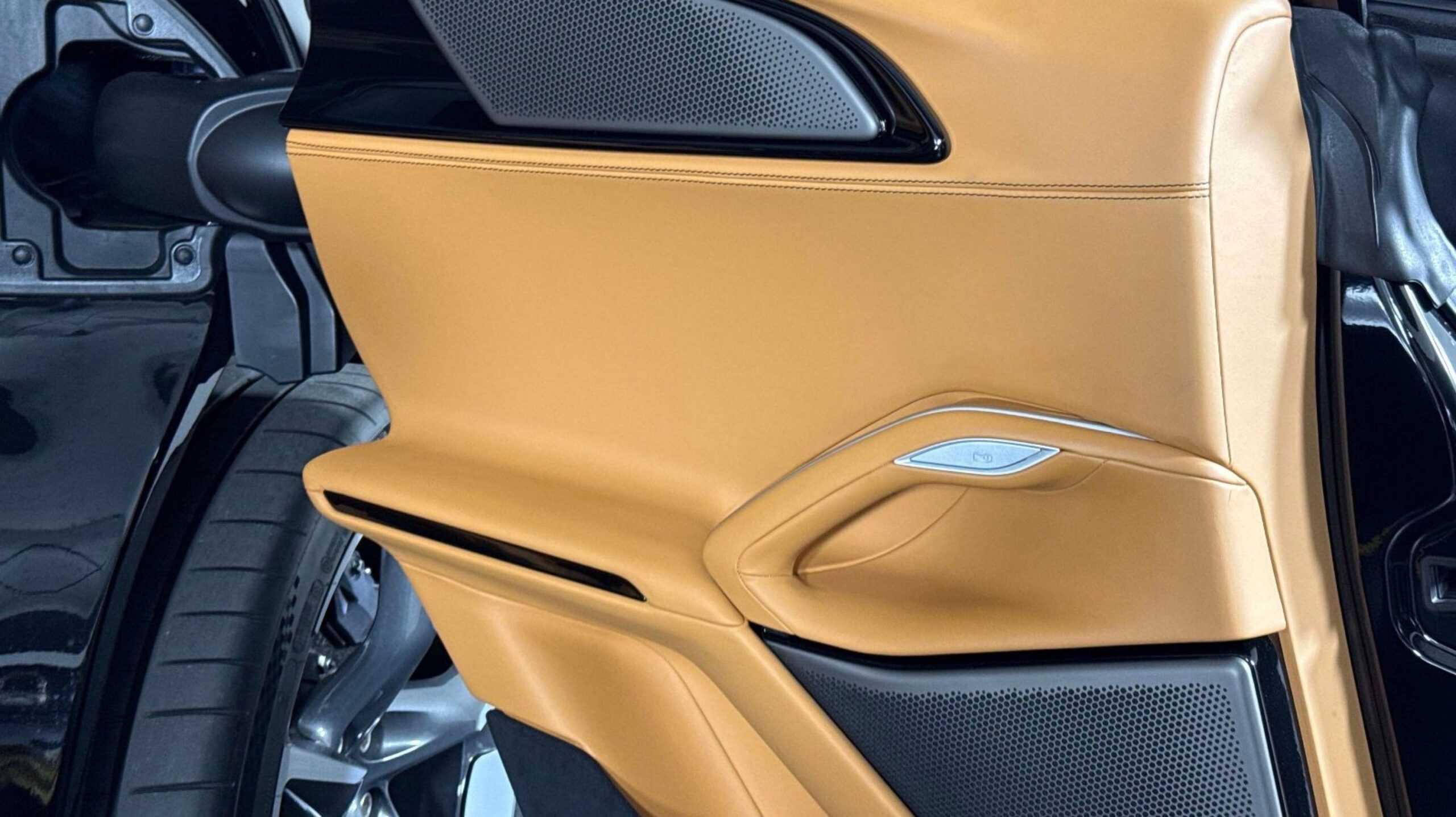 2024 Ferrari Purosangue